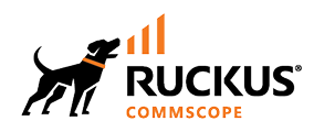 Ruckus / CommScope